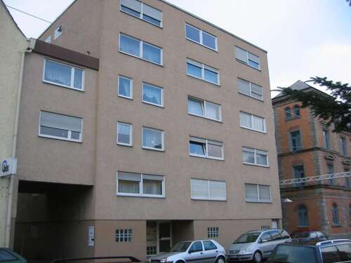 Foto - Wohnung zum Mieten in Neu-Ulm 445,00 € 33 m²