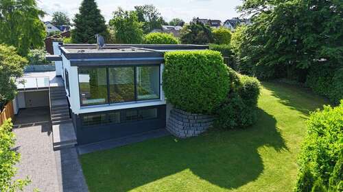 Foto - Haus zum Kaufen in Bergisch Gladbach 897.000,00 € 150 m²