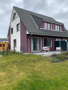 Foto - Haus zum Kaufen in Potsdam 598.000,00 € 110 m²