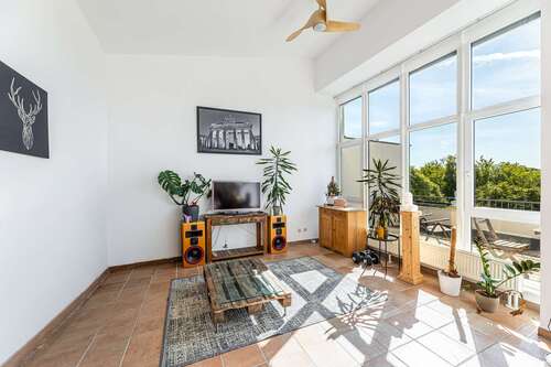 Foto - Wohnung zum Kaufen in Fürth 275.000,00 € 70.5 m²