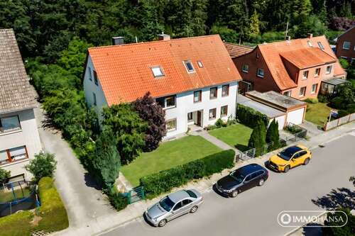 Foto - Haus zum Kaufen in Lüneburg 489.000,00 € 162 m²