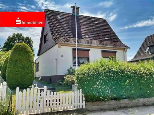 Foto - Haus zum Kaufen in Kiel 265.000,00 € 106 m²