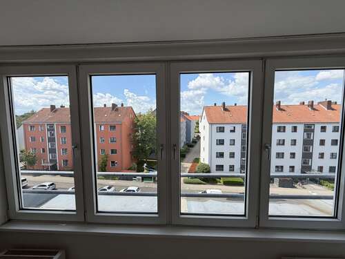 Foto - Wohnung zum Kaufen in Hannover 184.000,00 € 57 m²
