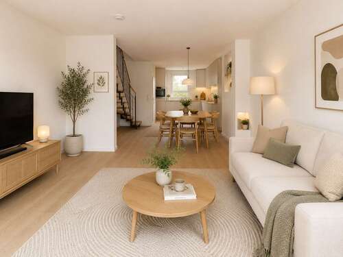 Foto - Haus zum Mieten in Stade 1.740,00 € 145 m²