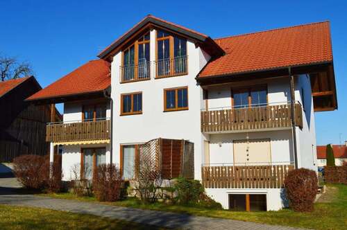 Foto - Wohnung zum Mieten in Andechs 750,00 € 61 m²