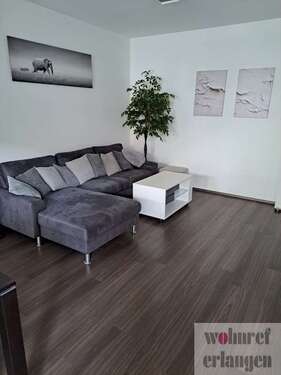 Foto - Wohnen auf Zeit in Erlangen 1.650,00 €