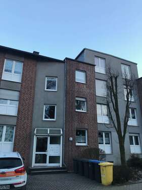 Foto - Wohnung zum Mieten in Gelsenkirchen 320,00 € 44.62 m²