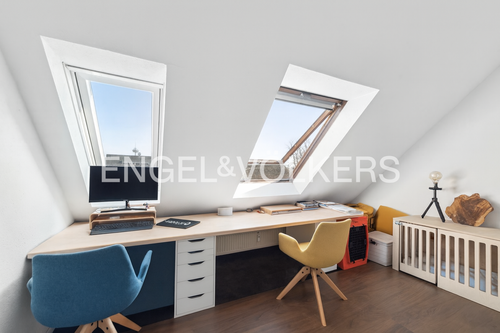 Foto - Wohnung zum Kaufen in Köln 755.000,00 € 128 m²