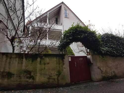 Foto - Haus zum Mieten in Reichelsheim (Wetterau) 1.350,00 € 200 m²