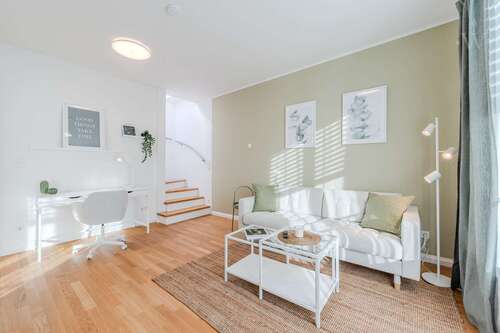 Foto - Wohnen auf Zeit in Berlin 1.850,00 €