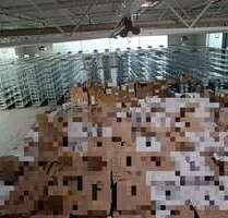 Halle in Darmstadt 7.854,00 € 1200 m²