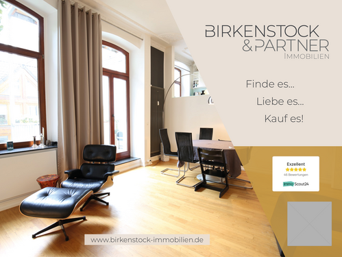 Foto - Wohnung zum Kaufen in Köln 1.150.000,00 € 155 m²