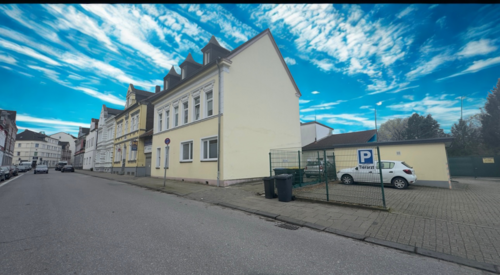 Foto - Wohnung zum Kaufen in herne 58.000,00 € 44 m²