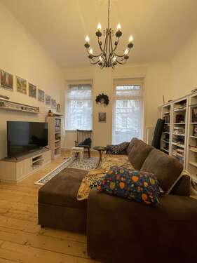 Foto - Wohnung zum Mieten in Wiesbaden 760,00 € 69.6 m²