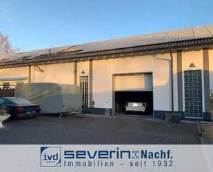 Halle in Dortmund Lütgendortmund 929.000,00 € 220 m² - Dortmund / Lütgendortmund