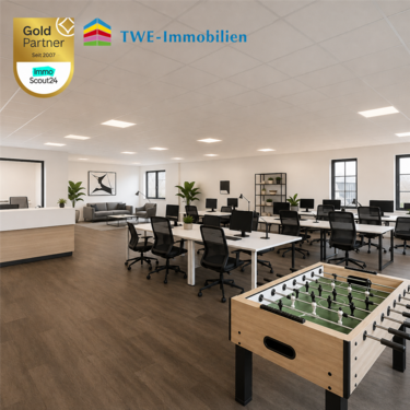 Foto - Büro in Ratingen 3.525,00 € 380 m²