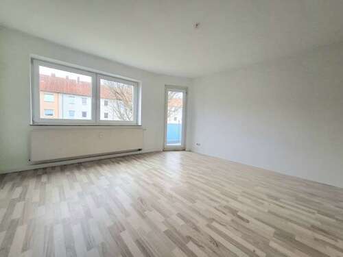 Foto - Wohnung zum Mieten in Minden 950,00 € 78.2 m²