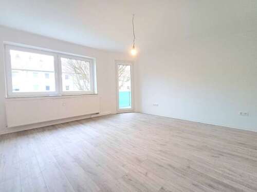Foto - Wohnung zum Mieten in Minden 825,00 € 78.2 m²