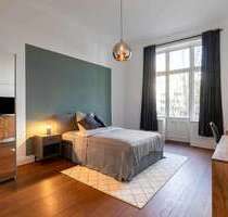 WG-Zimmer in Hamburg 1.015,00 € 25 m²