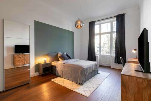 Foto - WG-Zimmer in Hamburg 865,00 € 25 m²