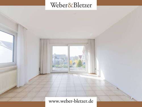 Foto - Haus zum Kaufen in Weinheim Lützelsachsen 498.000,00 € 97 m²