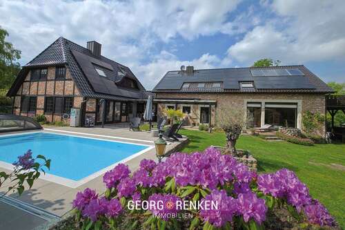 Foto - Haus zum Kaufen in Klosterseelte 1.160.000,00 € 356 m²