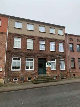 Foto - Wohnung zum Mieten in Grevesmühlen 600,00 € 70 m²