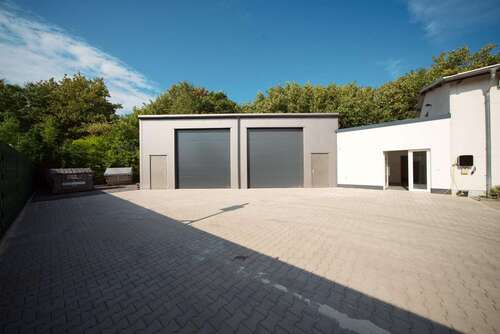 Foto - Halle in Herten 1.700,00 € 100 m²