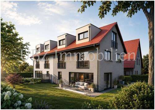 Foto - Grundstück zu verkaufen in Aschaffenburg Strietwald 585.000,00 € 975 m²