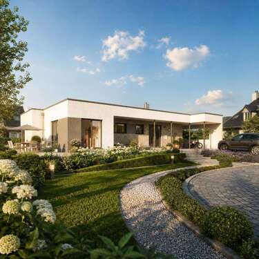Foto - Haus zum Kaufen in Wettringen 480.000,00 € 101 m²