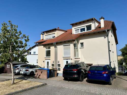 Foto - Wohnung zum Mieten in Taunusstein 1.250,00 € 109.5 m²