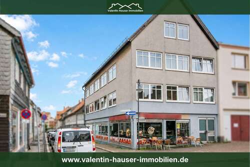 Foto - Haus zum Kaufen in Goslar 600.000,00 € 312 m²