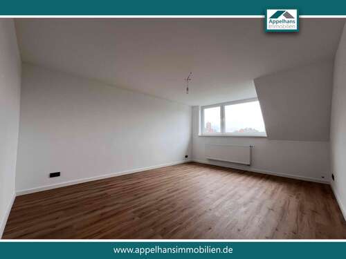 Foto - Wohnung zum Kaufen in Hasbergen 163.000,00 € 64.88 m²