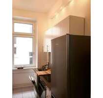 WG-Zimmer in Frankfurt am Main 675,00 € 20 m²