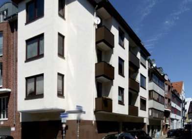 Foto - Wohnung zum Kaufen in Bremen 157.000,00 € 55 m²