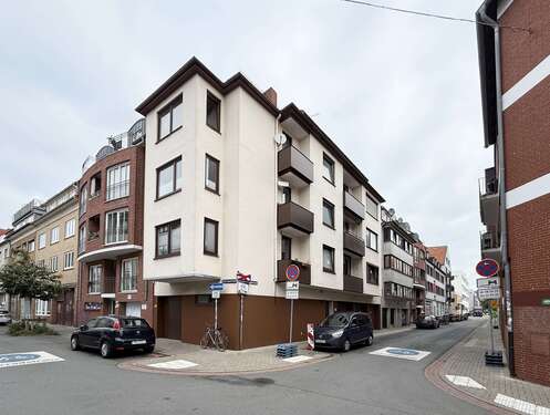 Foto - Wohnung zum Kaufen in Bremen 157.000,00 € 55 m²