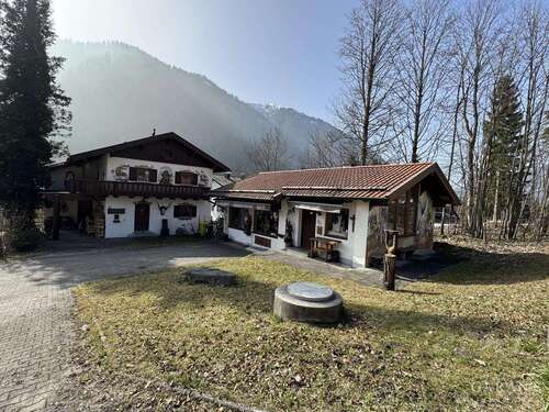 Foto - Büro in Ettal 495.000,00 € 54 m²