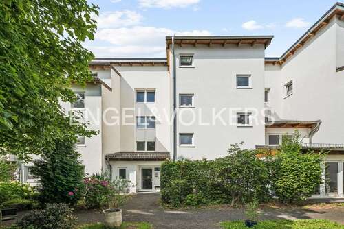 Foto - Wohnung zum Kaufen in Pulheim 160.000,00 € 45 m²