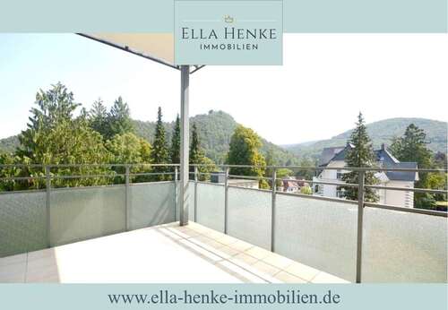 Foto - Wohnung zum Kaufen in Bad Harzburg 250.000,00 € 146 m²