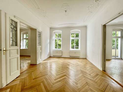 Foto - Wohnung zum Kaufen in Berlin 998.000,00 € 136.56 m²