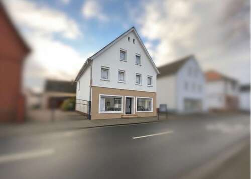 Foto - Haus zum Kaufen in Raunheim 649.000,00 € 205.5 m²