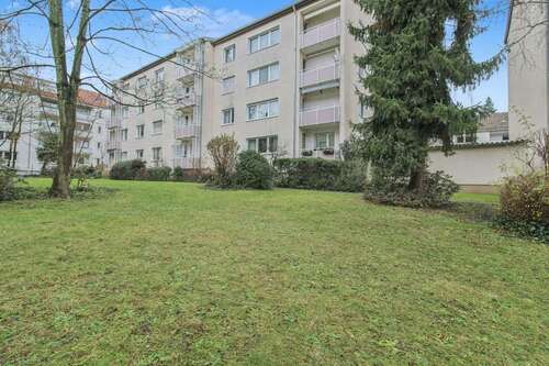 Foto - Wohnung zum Kaufen in Nürnberg 349.000,00 € 96 m²