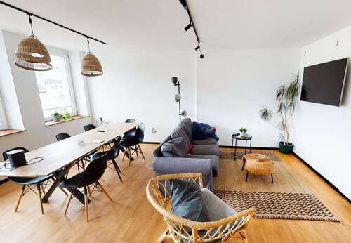 Foto - Wohnen auf Zeit in Düsseldorf 850,00 €