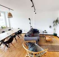 Wohnen auf Zeit in Düsseldorf 850,00 €