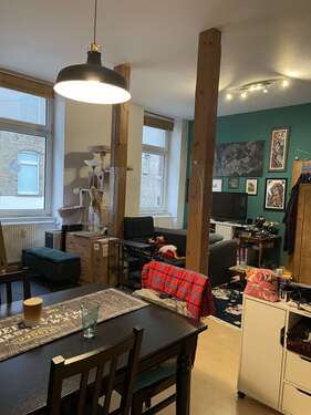 Foto - Wohnung zum Mieten in Wiesbaden 730,00 € 66.7 m²