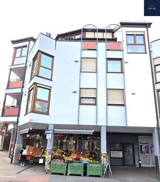 Foto - Wohnung zum Mieten in Kornwestheim 710,00 € 60 m²