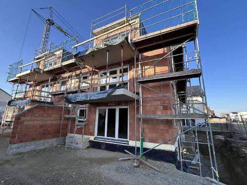 Foto - Wohnung zum Kaufen in Meitingen-Erlingen 524.000,00 € 104.76 m²