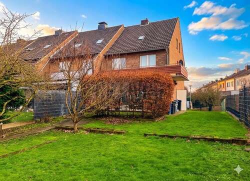 Foto - Haus zum Kaufen in Mönchengladbach 339.000,00 € 145 m²