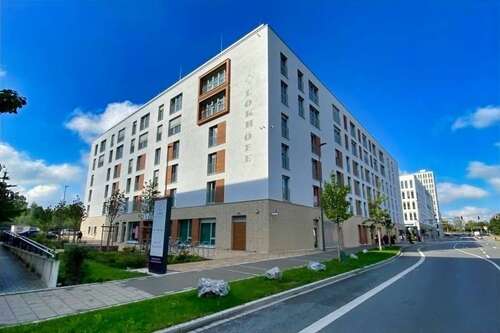 Foto - Wohnung zum Mieten in Rosenheim 950,00 € 54.5 m²