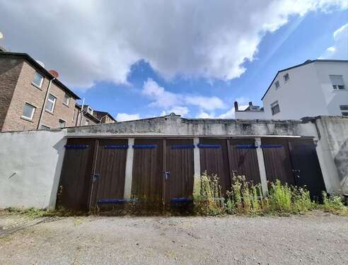 Foto - Garage zu vermieten in Gelsenkirchen 60,00 €